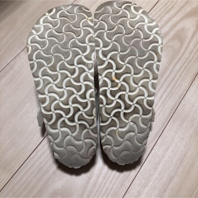 BIRKENSTOCK - ビルケンシュトック サンダル36サイズの通販 by BIRKENSTOCK - ビルケンシュトック サンダル36サイズの通販 by