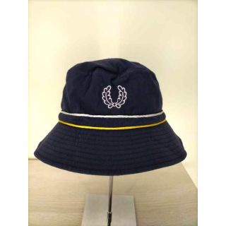 フレッドペリー(FRED PERRY)のFRED PERRY(フレッドペリー) メンズ 帽子 ハット(ハット)