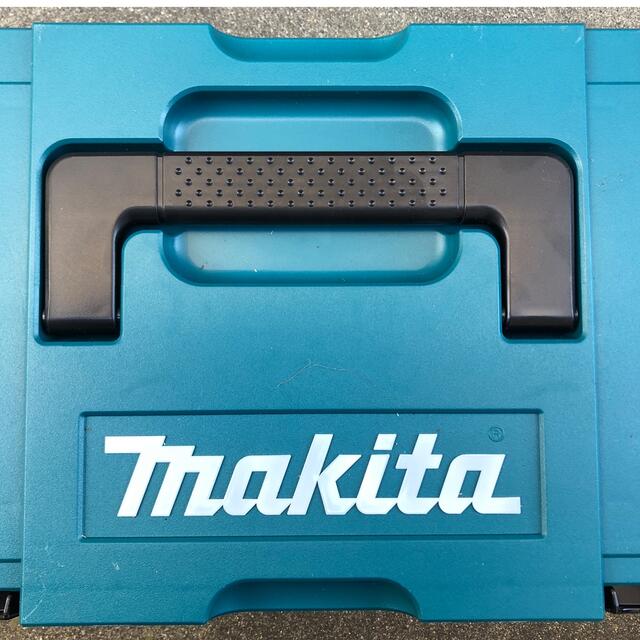 Makita(マキタ)のマキタ　充電式マルノコ HS475DRGX「無線連動」 対応　未使用 インテリア/住まい/日用品のインテリア/住まい/日用品 その他(その他)の商品写真