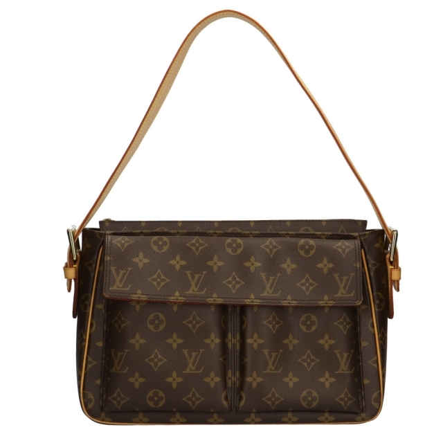 人気を誇る LOUIS VUITTON - 【中古】ルイ・ヴィトン LOUIS VUITTON