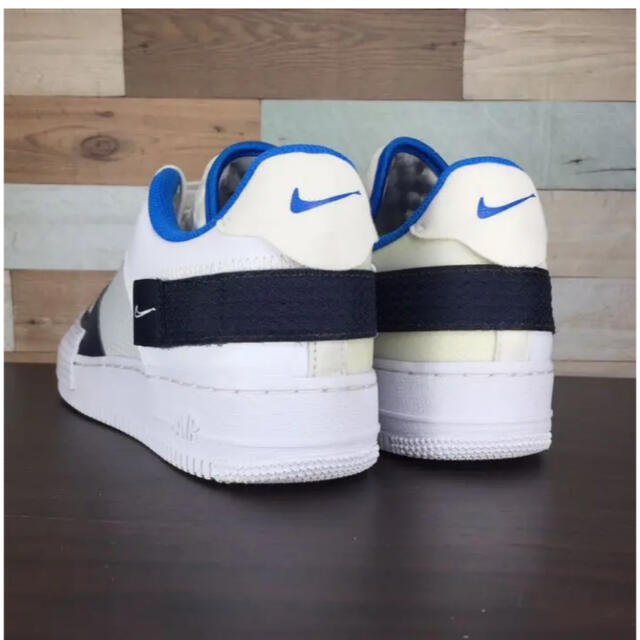 NIKE AIR FORCE 1-TYPE 26.5cm