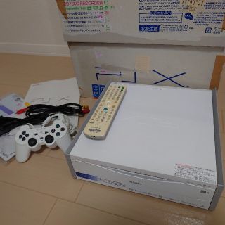 ソニー(SONY)の[ジャンク] PSX SONY プレイステーション2  DESR-5500(その他)