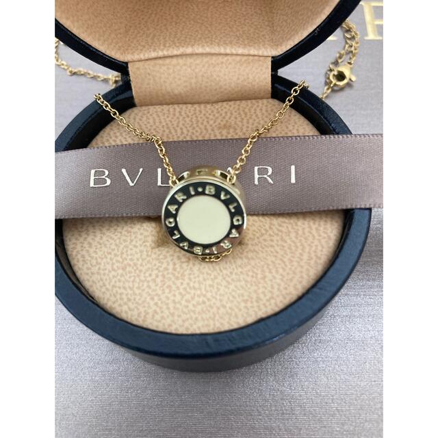 BVLGARI(ブルガリ)のヨイチ様　専用 レディースのアクセサリー(ネックレス)の商品写真