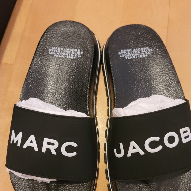 MARC JACOBS(マークジェイコブス)のMARC JACOBS♥️新作新品今季春夏サンダル レディースの靴/シューズ(サンダル)の商品写真