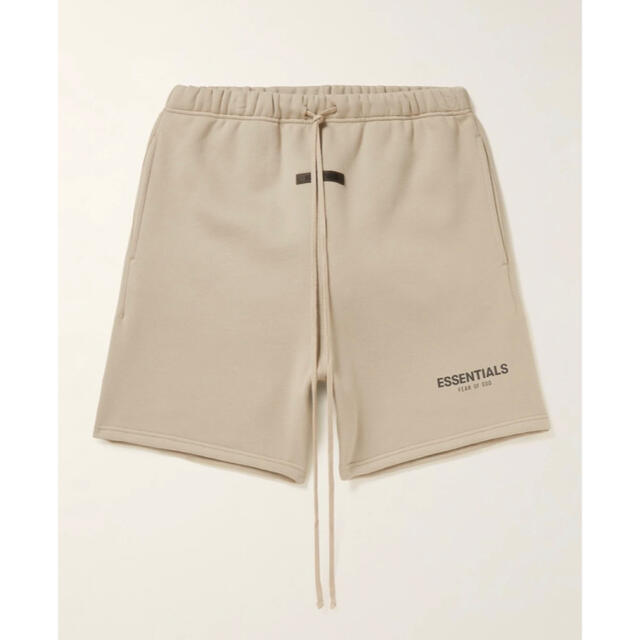 Fear of god essentials shorts