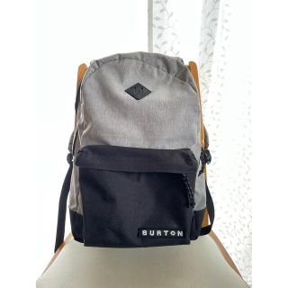 バートン(BURTON)のBURTON リュック(バッグパック/リュック)