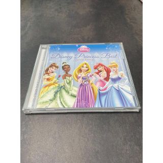 ディズニー(Disney)の【Disney】Disney Princess Best(アニメ)