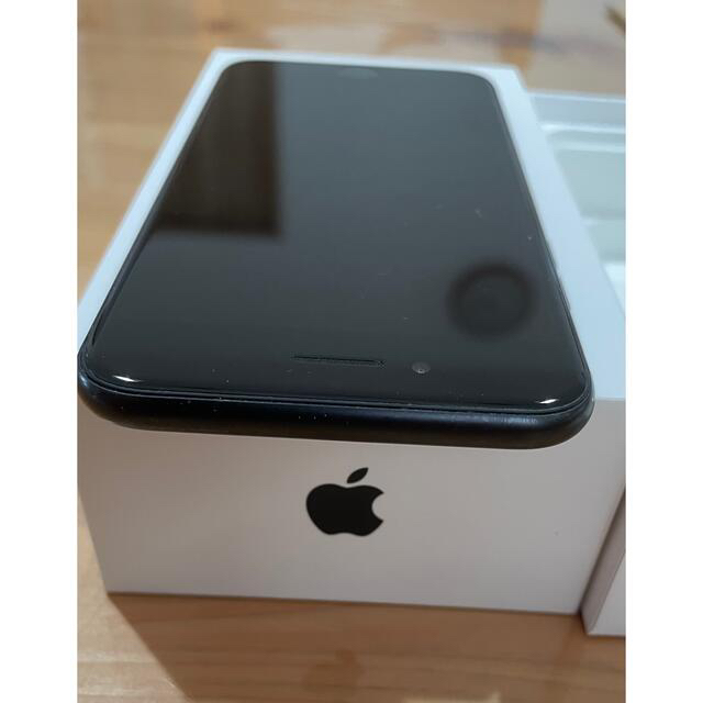 最終値引き】iPhone SE2 本体 64GB Black スマホ 最終値引き】iPhone SE2 本体 64GB Black スマホ