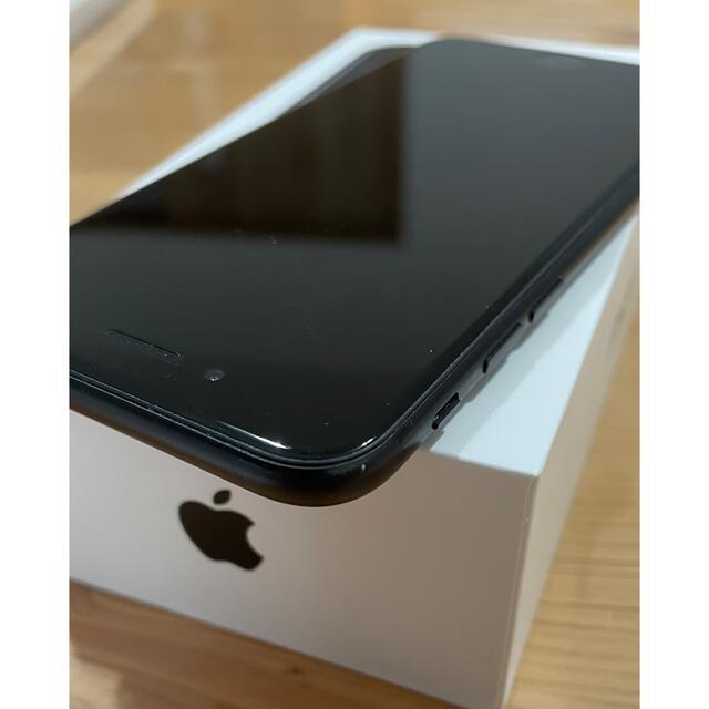 最終値引き】iPhone SE2 本体 64GB Black スマホ 最終値引き】iPhone SE2 本体 64GB Black スマホ