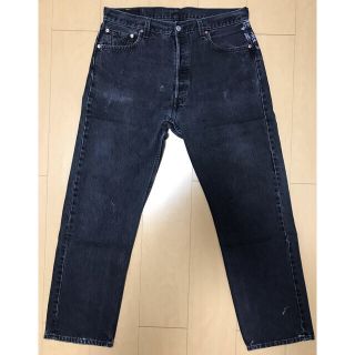 リーバイス(Levi's)のShiiimama 様専用　リーバイス 501 & patagonia パタロハ(デニム/ジーンズ)