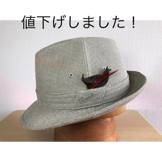 ボルサリーノ(Borsalino)のBorsalinoハット(ハット)