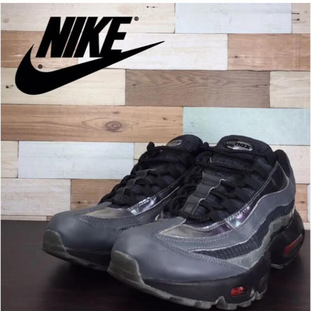 NIKE AIR MAX 95 LV8 28cm