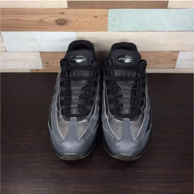 NIKE AIR MAX 95 LV8 28cm