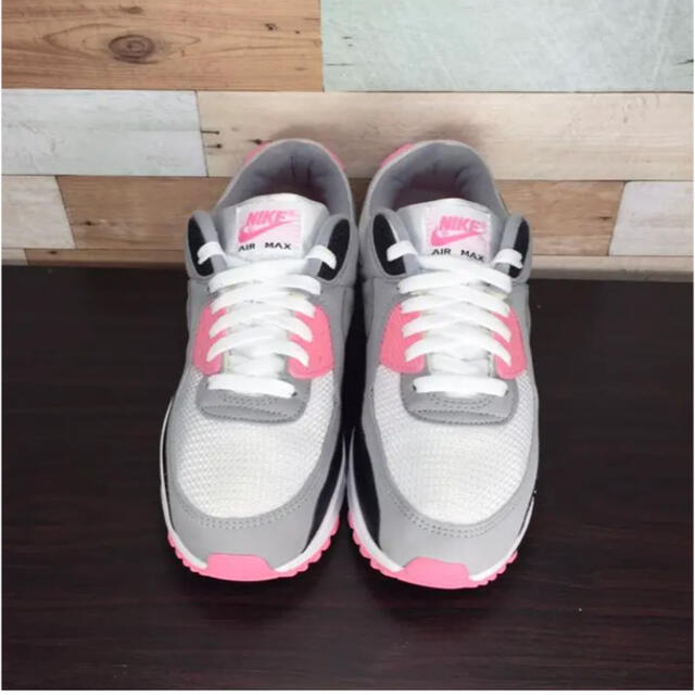 NIKE AIR MAX 90 26.5cm