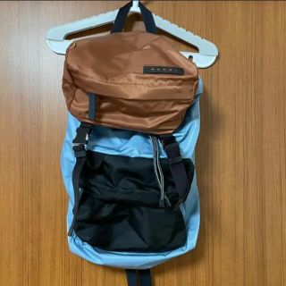 マルニ リュック(レディース)の通販 48点 | Marniのレディースを買う
