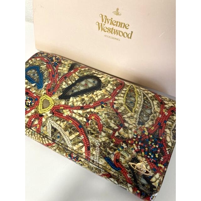 Vivienne Westwood(ヴィヴィアンウエストウッド)のマシュマロ様専用 メンズのファッション小物(長財布)の商品写真