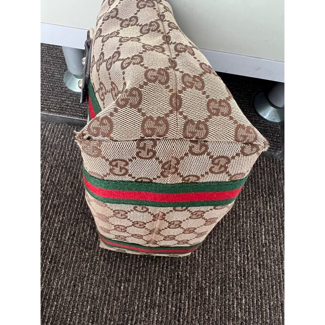 Gucci(グッチ)のGUCCI レディースのバッグ(トートバッグ)の商品写真