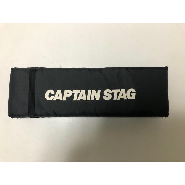 CAPTAIN STAG(キャプテンスタッグ)のキャプテンスタッグ　 折りたたみ FDザブトン　キャンプ　アウトドア スポーツ/アウトドアのアウトドア(その他)の商品写真