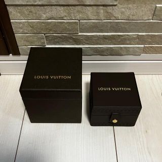 ルイヴィトン(LOUIS VUITTON)のルイヴィトン　アクセサリーケース(その他)