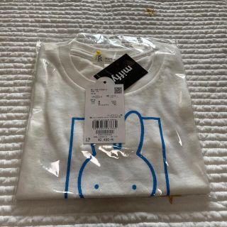 ロペピクニック(Rope' Picnic)のロペピクニック キッズ miffy Tシャツ 110(Tシャツ/カットソー)