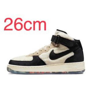 Nike Air Force 1 Mid '07 PRM Culture Day(スニーカー)