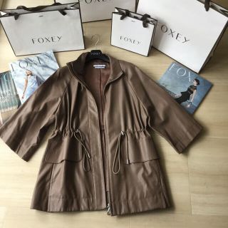 フォクシー(FOXEY)の♡フォクシー　ジャケット♡(その他)