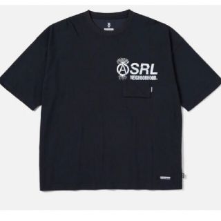 ネイバーフッド(NEIGHBORHOOD)のNEIGHBORHOOD SRL Tシャツ(Tシャツ/カットソー(半袖/袖なし))