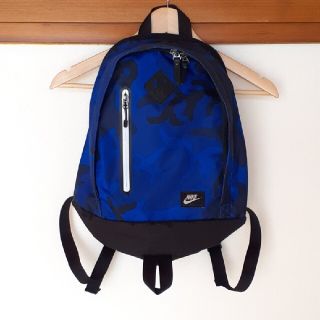 Nike Used品 Nike リュックサックの通販 By ちょこ S Shop ナイキならラクマ