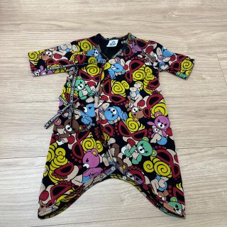 ヒステリックミニ 肌着/下着(ベビー服)の通販 200点以上 | HYSTERIC