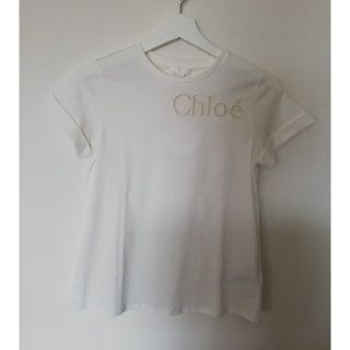 クロエ Tシャツ(レディース/半袖)の通販 200点以上 | Chloeの