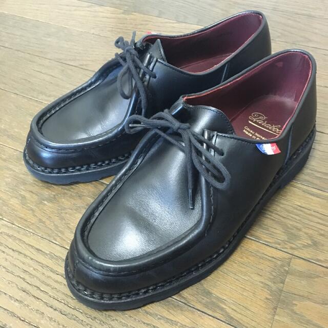 ブーツParaboot MICHAEL BBR サイズ40