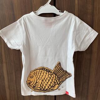オジコ(OJICO)のオジコ ojico  Tシャツ　8A  120〜130サイズ(Tシャツ/カットソー)
