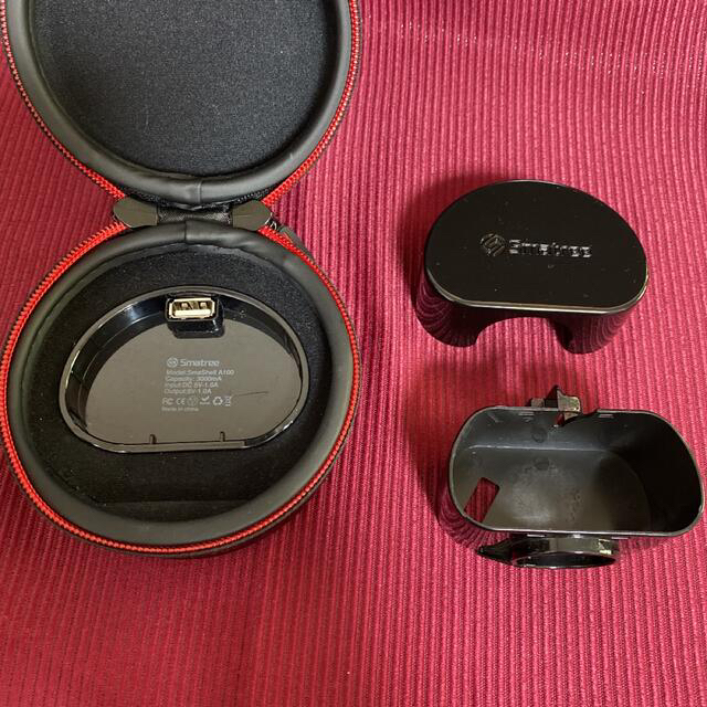 Apple Watch - 充電器 Apple watch 充電収納ケース バッテリー内蔵の通販 by タモさん's shop|アップルウォッチならラクマ Apple Watch - 充電器 Apple watch 充電収納ケース バッテリー内蔵の通販 by タモさん's shop|アップルウォッチならラクマ