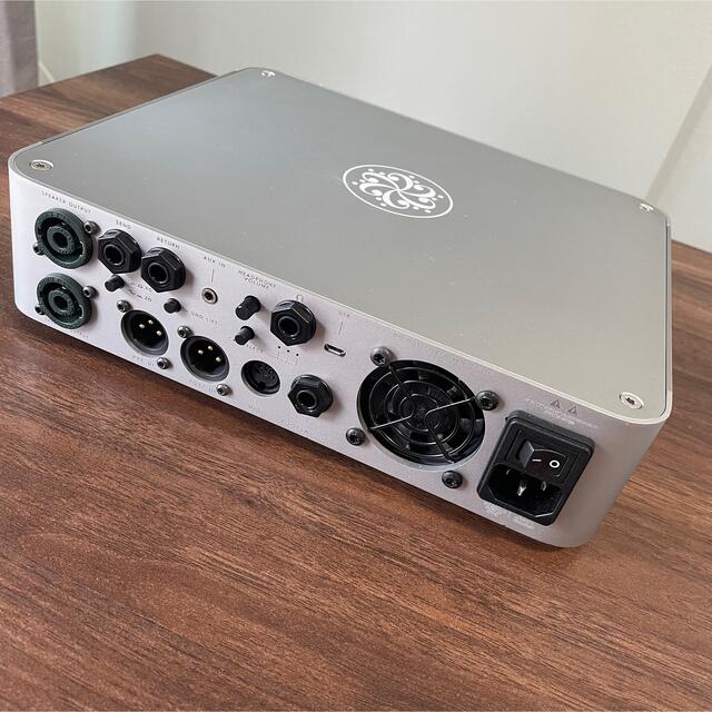 Darkglass Microtubes 900 V2【即購入可】 - crowthermediation.co.uk