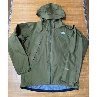 THE NORTH FACE - THE NORTH FACE クライムライトジャケット