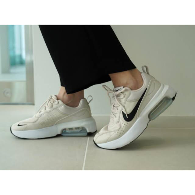 AIR MAX VERONA ベージュ 23.5cm