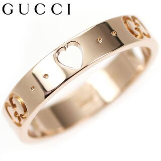 購入特典付 Gucci 指輪　リング11号~13号 今週限定値下げ リング