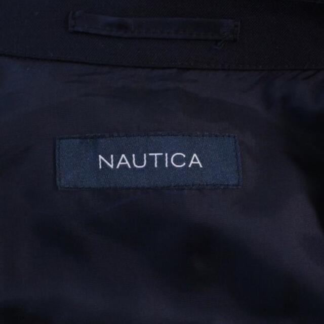 日本製特価】 NAUTICA - NAUTICA ジャケット メンズの通販 by RAGTAG