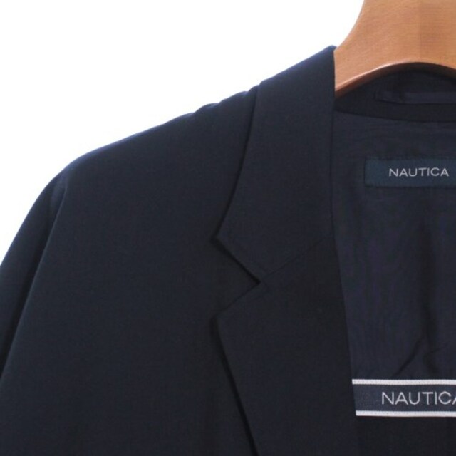 日本製特価】 NAUTICA - NAUTICA ジャケット メンズの通販 by RAGTAG