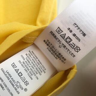 新作◇ ラルフローレン ポロベア ロゴコットンTシャツ ホワイト M/150