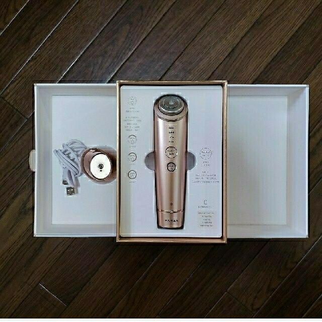 YA-MAN - 【大人気美顔器】ヤーマン YA-MAN フォトプラスシャイニー
