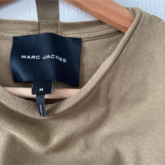 MARC JACOBS(マークジェイコブス)のMJ The color collection のＴシャツ2枚セット レディースのトップス(Tシャツ(半袖/袖なし))の商品写真