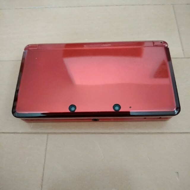 NINTENDO 3DS