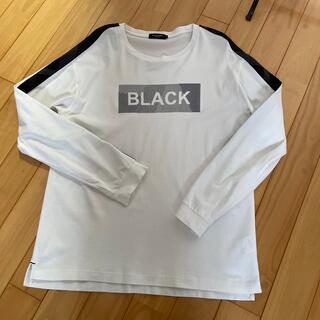 BLACK LABEL(Tシャツ/カットソー(七分/長袖))