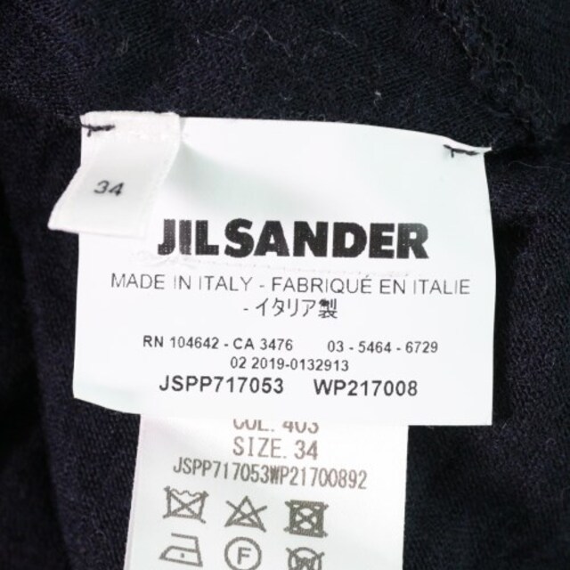 Jil Sander(ジルサンダー)のJIL SANDER ワンピース レディース レディースのワンピース(ひざ丈ワンピース)の商品写真