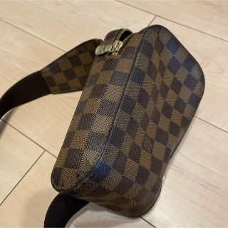 ルイヴィトン(LOUIS VUITTON)のルイヴィトン　ジェロニモス(ボディバッグ/ウエストポーチ)