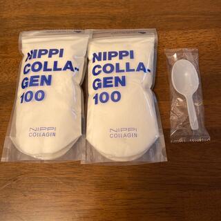 ニッピコラーゲン100  110g✖️2袋(コラーゲン)