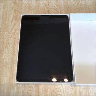 アイパッド(iPad)のiPad Pro Wi-Fi + Cellular 256GB MU102J/A(タブレット)