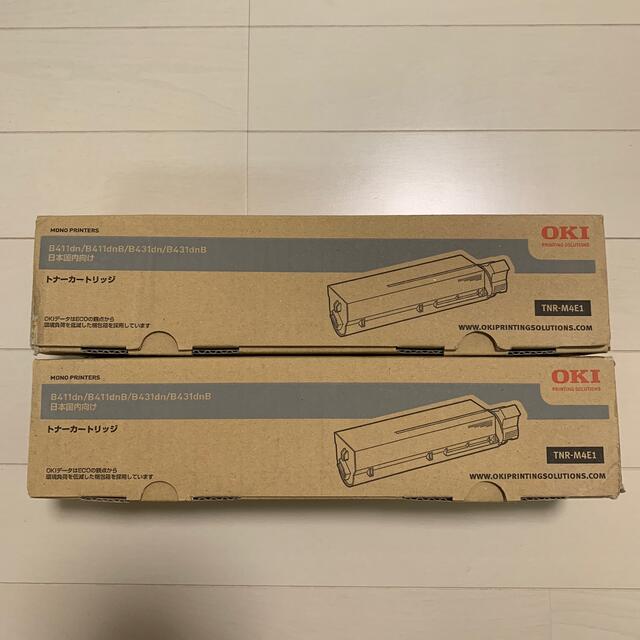 オフィス用品 oki OA機器 oki tnr m4e1 オフィス用品 oki OA機器 oki tnr m4e1