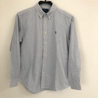 ラルフローレン(Ralph Lauren)のRalph Lauren ラルフローレン シャツ 160cm(ブラウス)